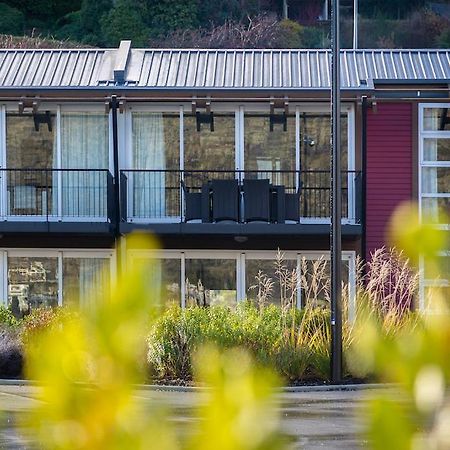 Absolute Lakefront Location - 3 Bedroom Apartment Queenstown Exterior foto